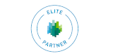 logo elite partner